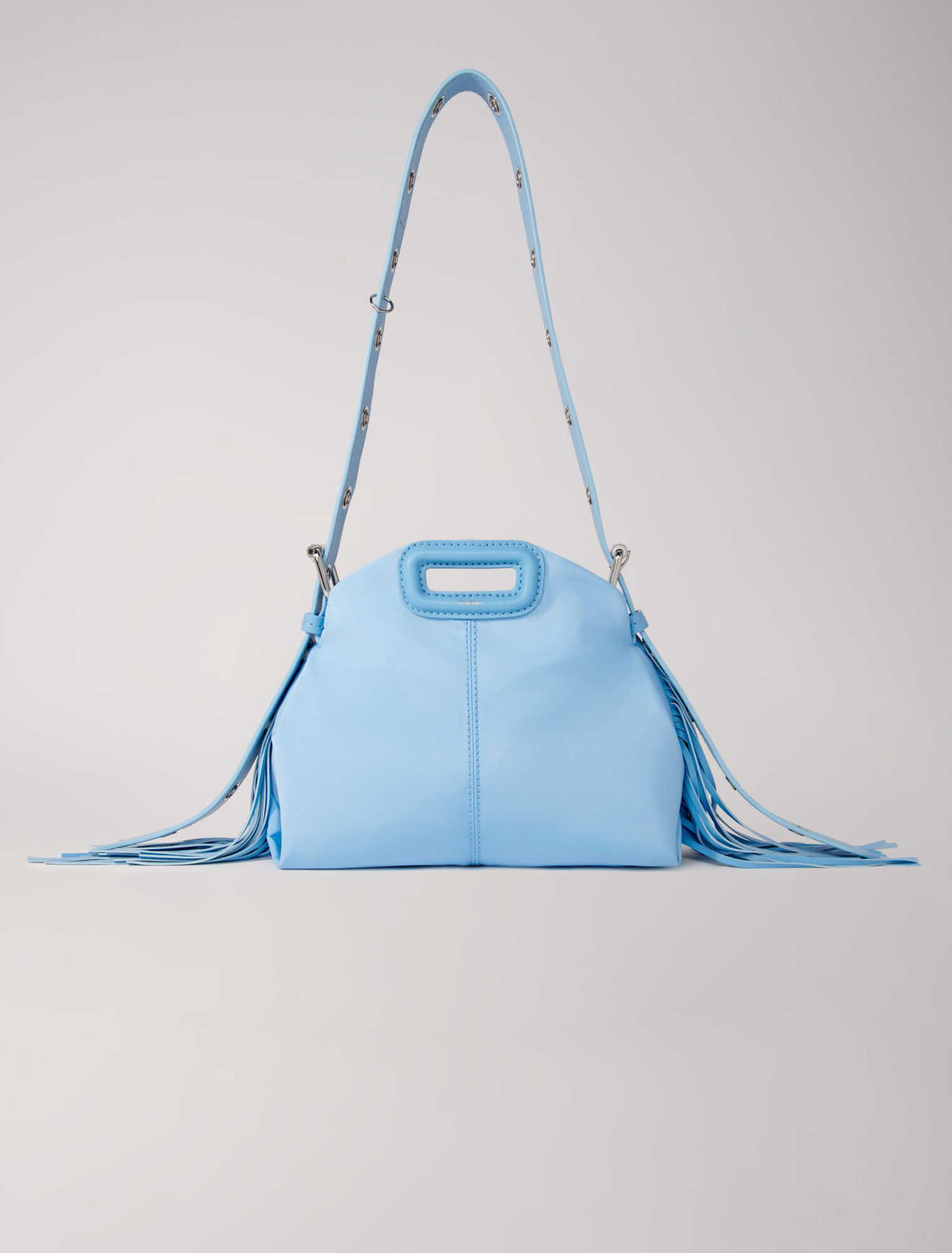 Bolso Miss M mini flexible