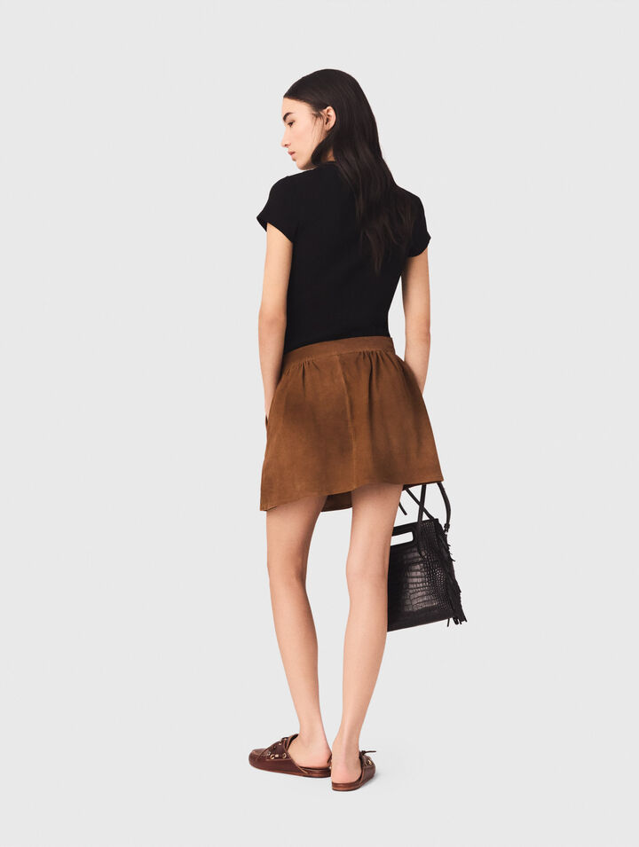 Camiseta de algod&oacute;n