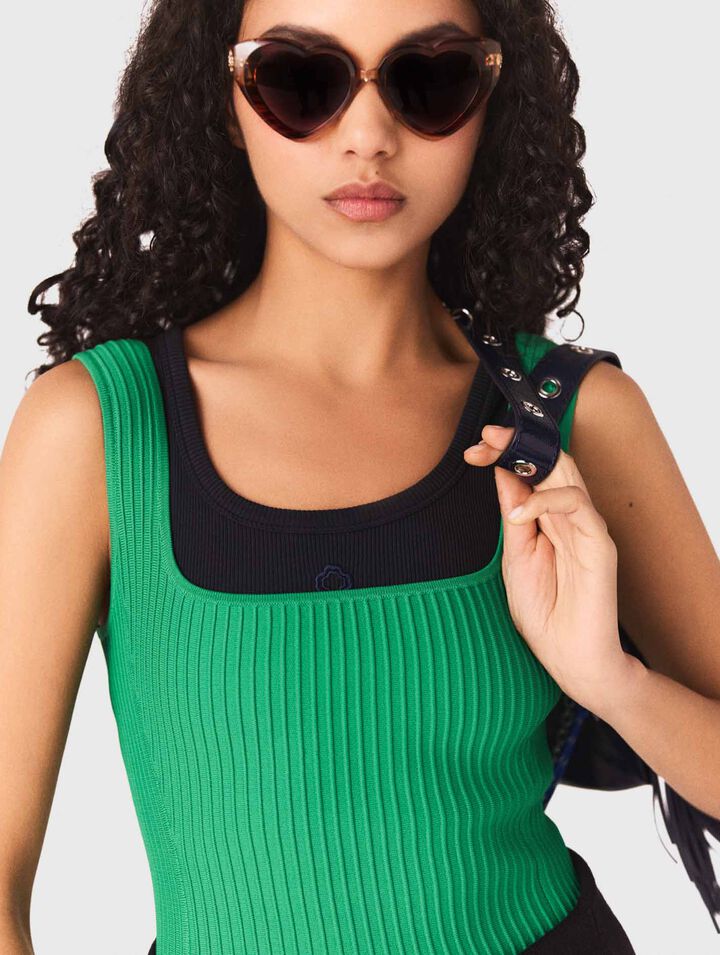 Gafas de sol coraz&oacute;n