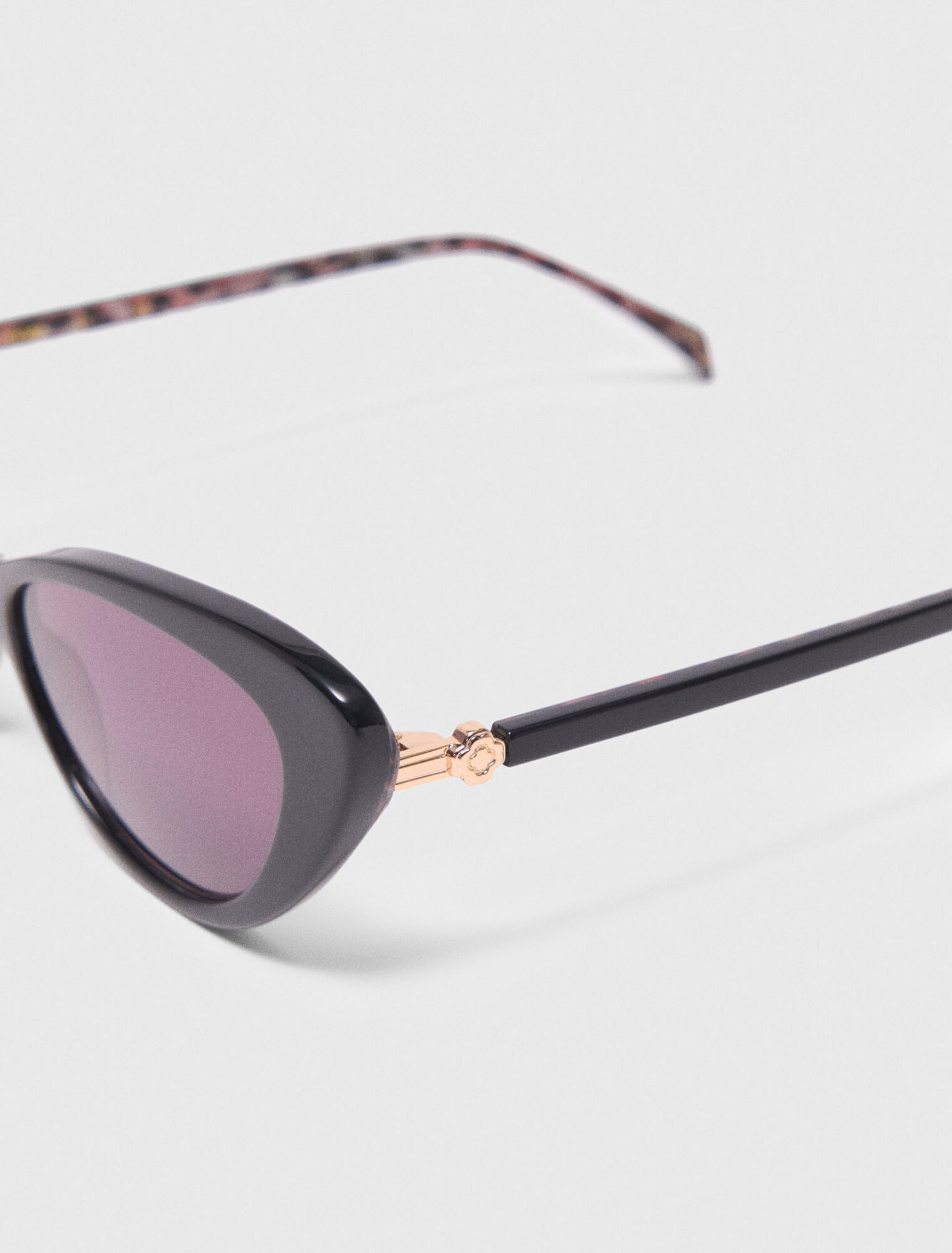 Gafas de sol cat eye