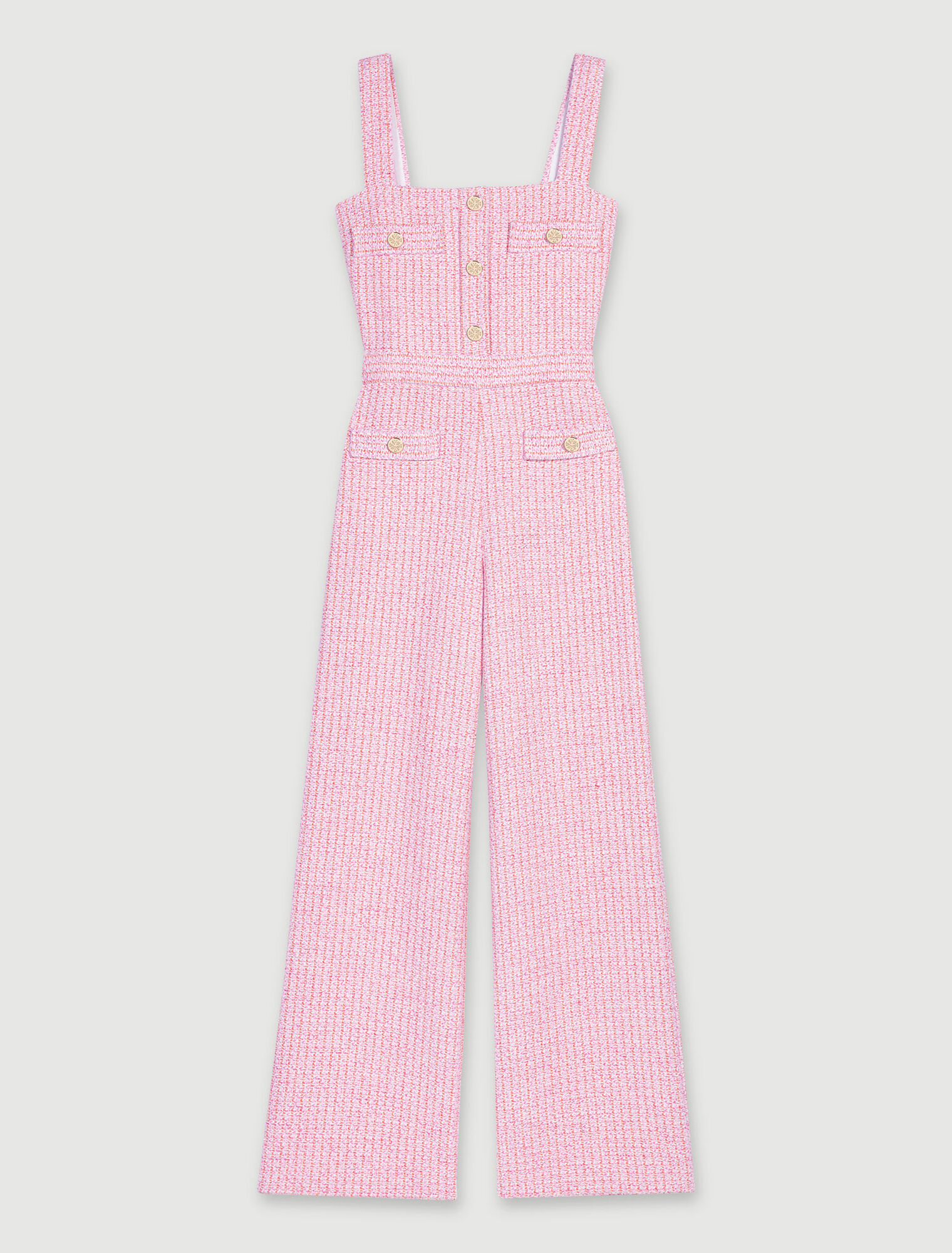Peto de tweed