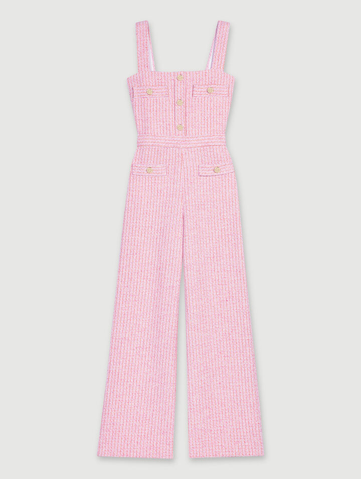 Peto de tweed
