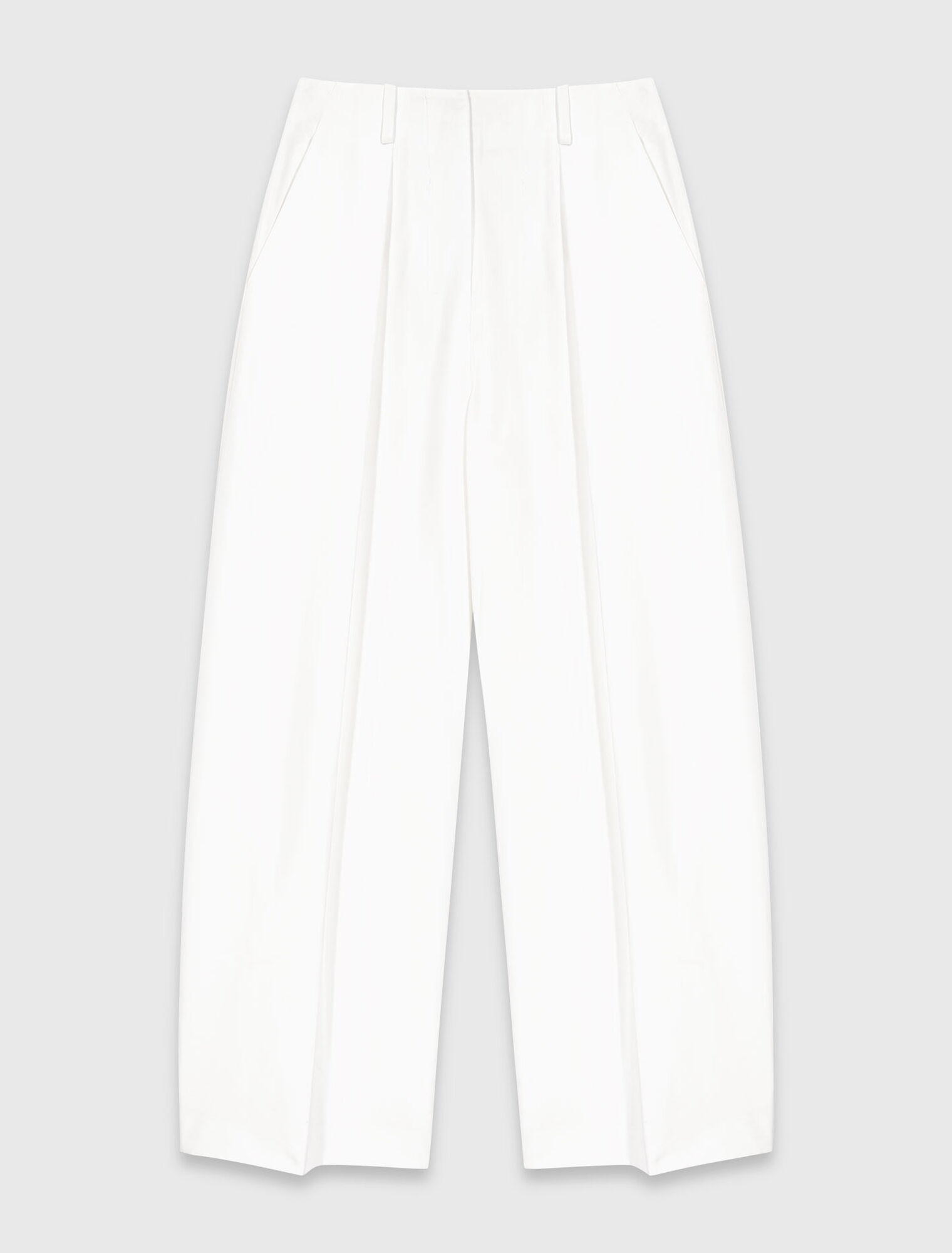 Pantal&oacute;n sastre bombacho