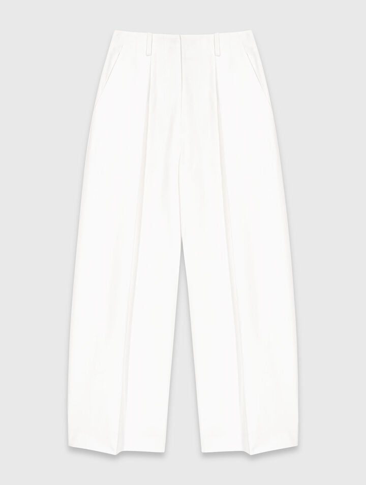 Pantal&oacute;n sastre bombacho