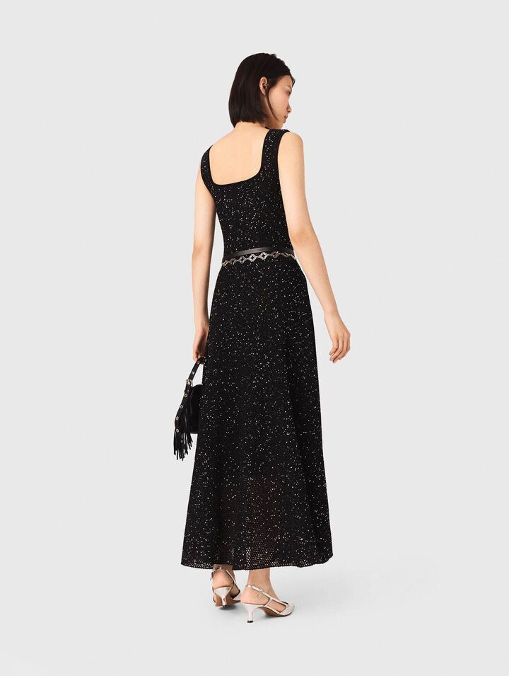 Bolso Miss M micro de piel