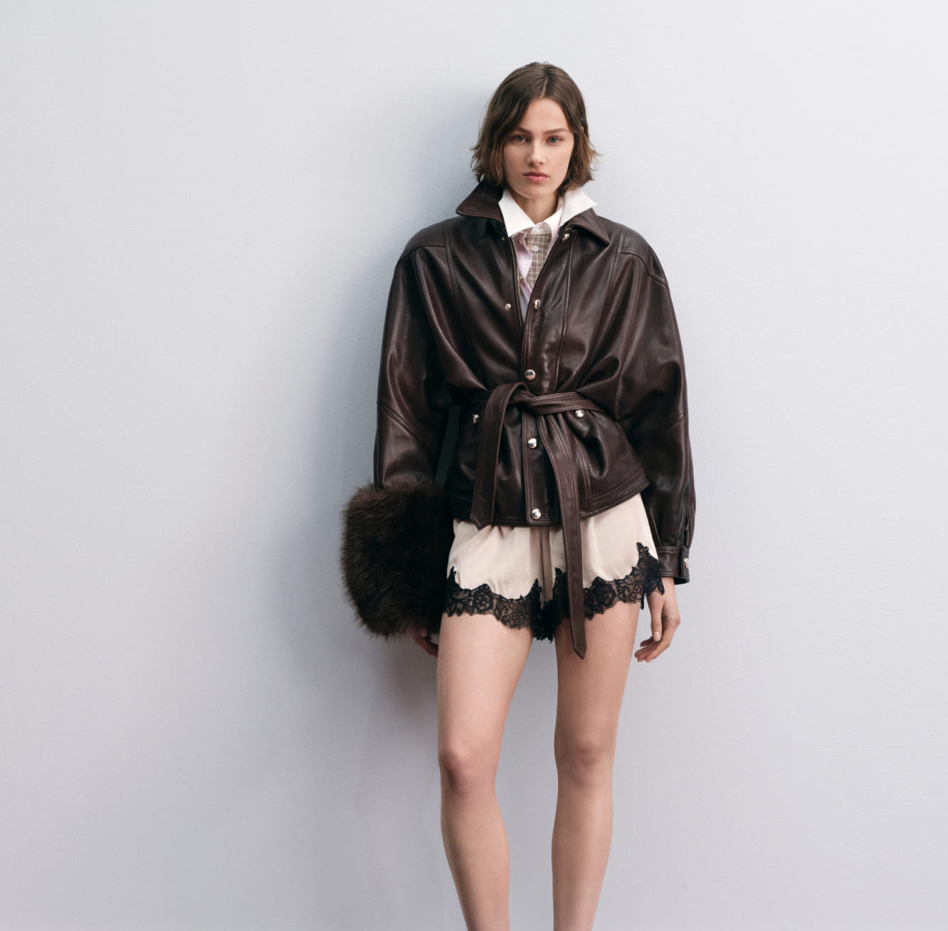 Selección Maje: Chaquetas & Cazadoras