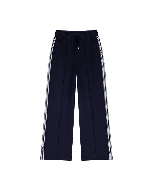 Pantalón de punto jersey