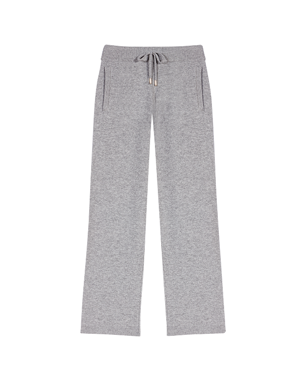 Pantalón de punto