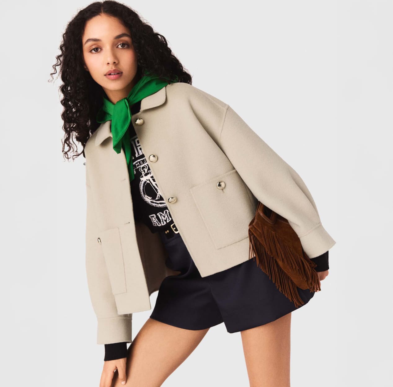 Nueva colecci&oacute;n