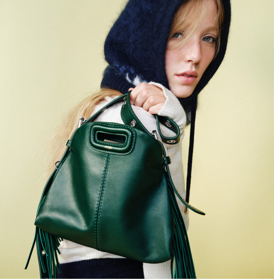 Selección Maje: Bolsos