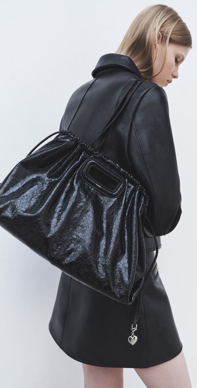 Bolsa M Tote