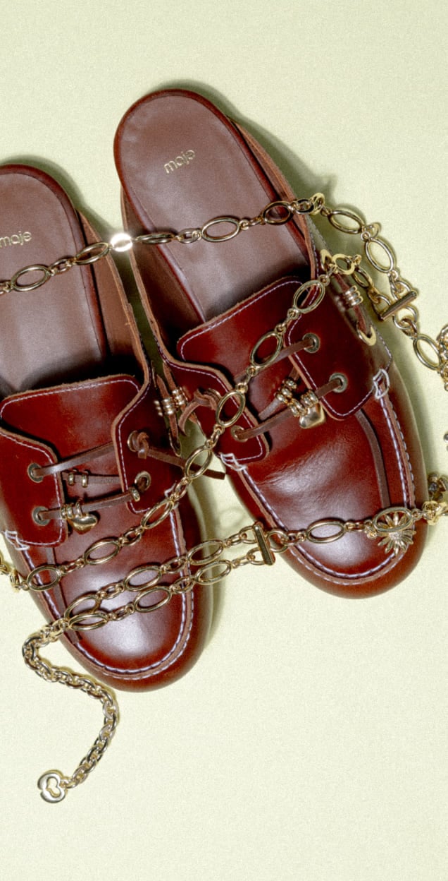 Zapatos
