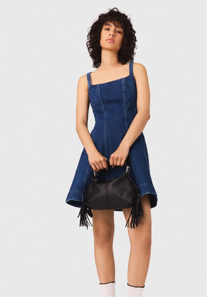 Outlet Maje : Selección de vestidos