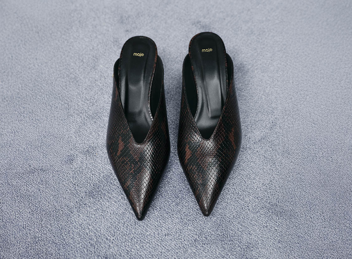 Zapatos