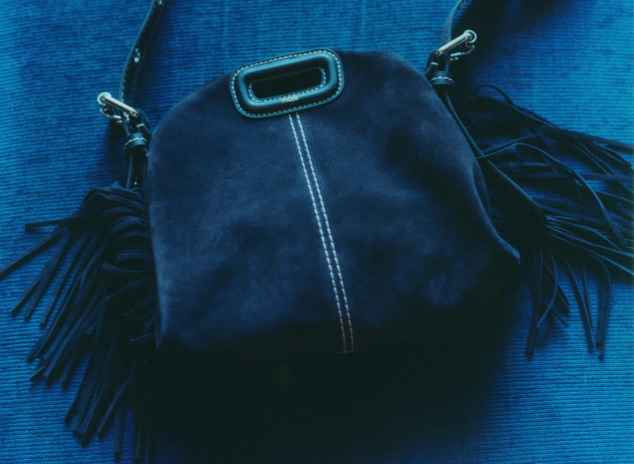 Bolso Miss M