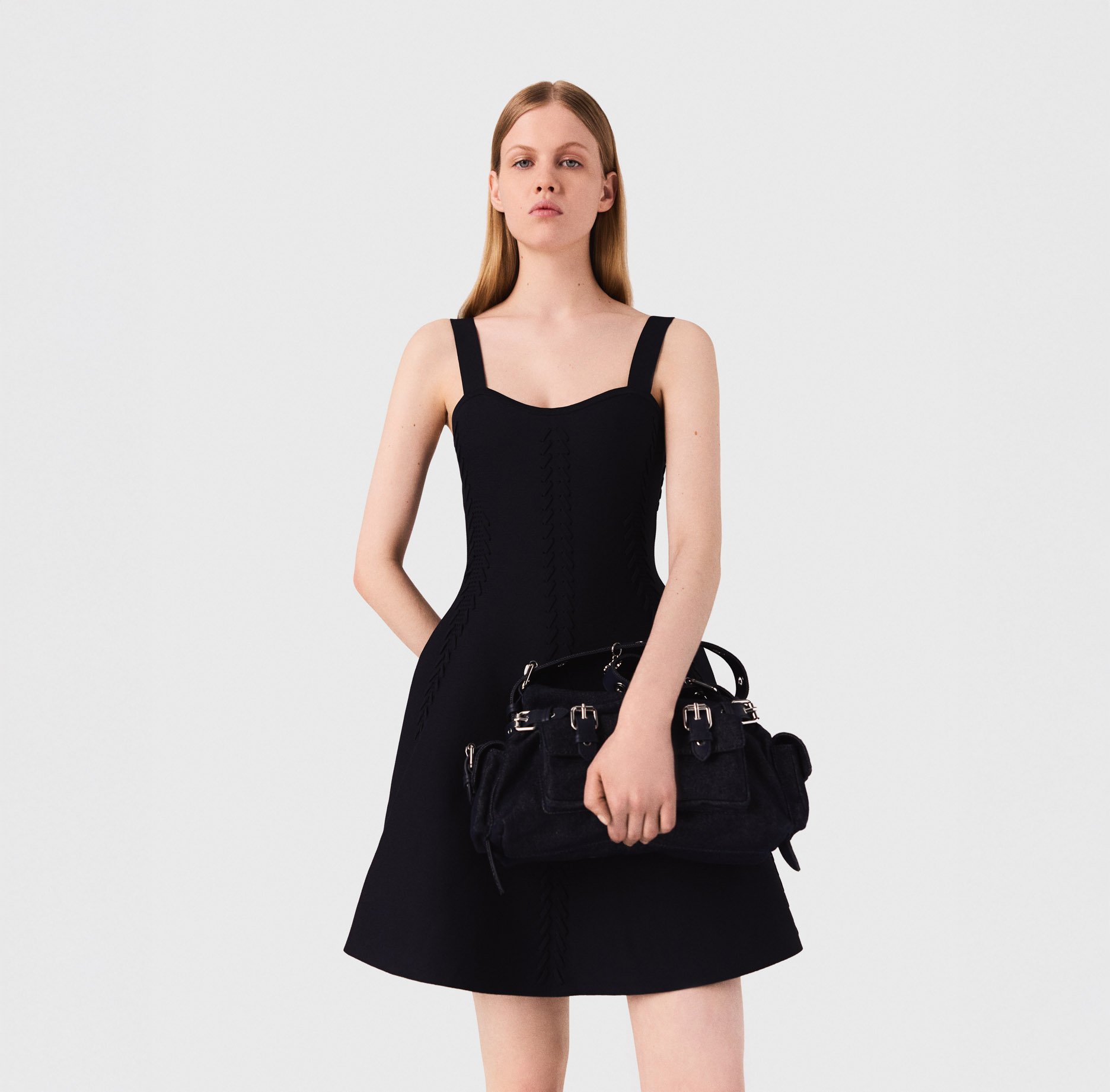 Novedades Vestidos