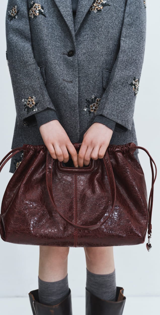 Bolso M Tote