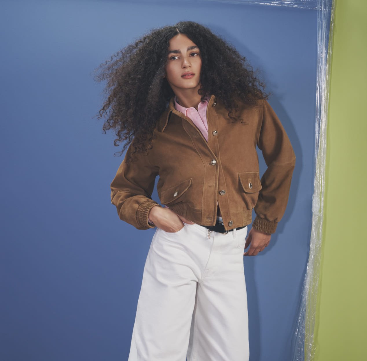 Nueva colecci&oacute;n