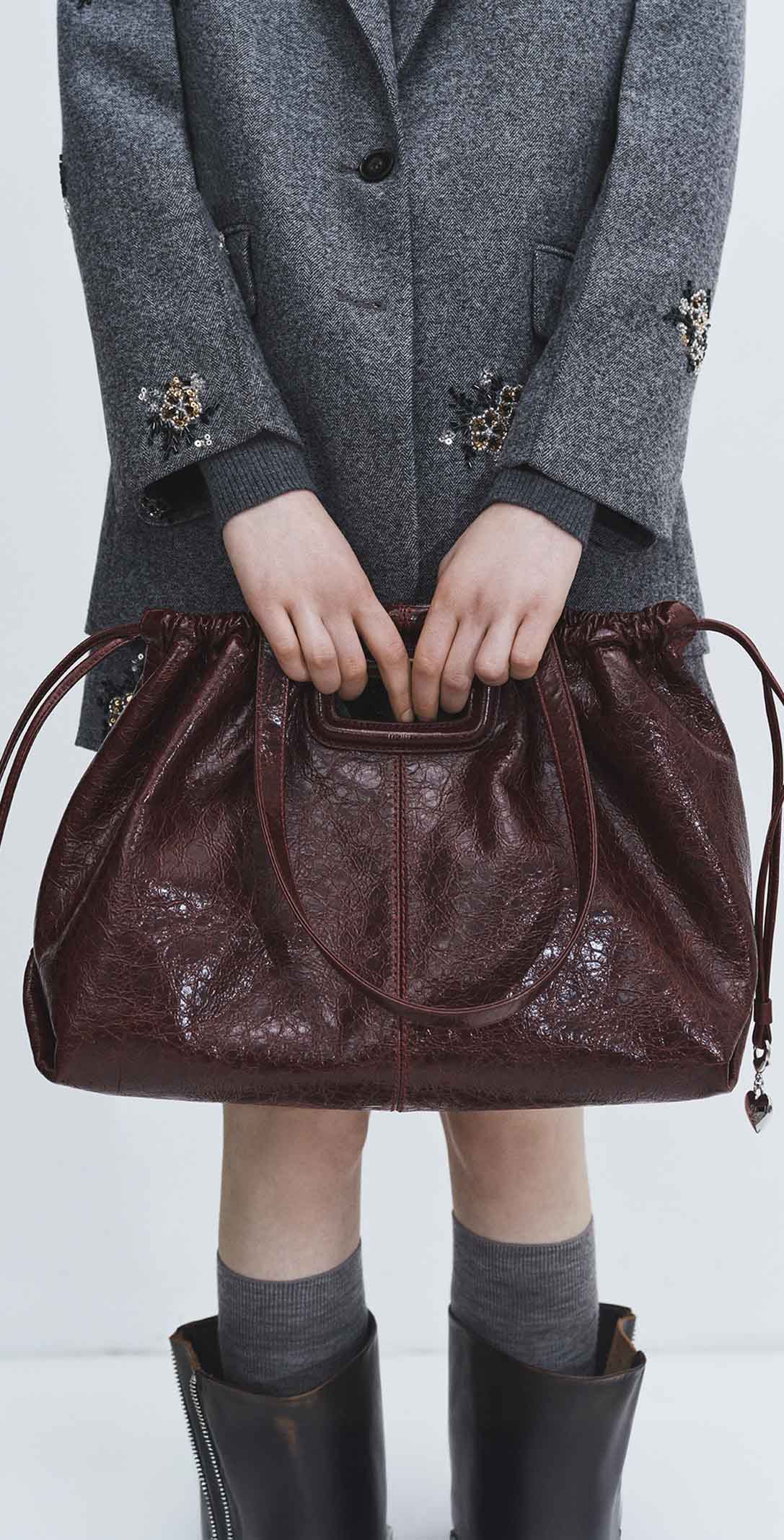 Bolso M Tote