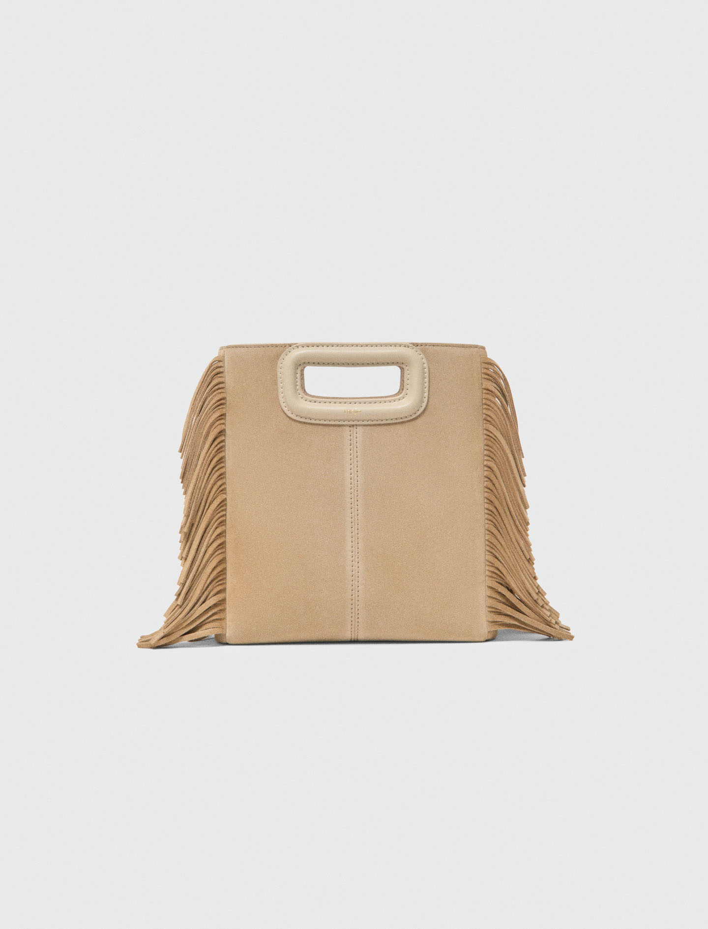 Bolso M De Ante - Capuchino - Maje