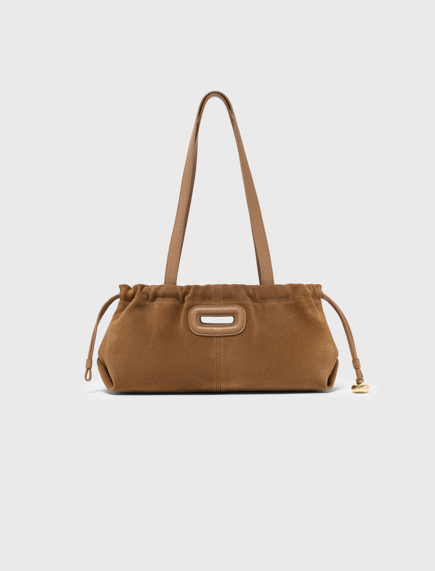 Milpli Gazette De Ante - Camel - Maje